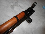 Radom Arsenal Type M44 Rifle with folding bayonet. New in grease - 8 of 12