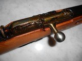 Radom Arsenal Type M44 Rifle with folding bayonet. New in grease - 6 of 12