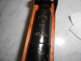 Radom Arsenal Type M44 Rifle with folding bayonet. New in grease - 10 of 12