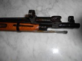 Radom Arsenal Type M44 Rifle with folding bayonet. New in grease - 3 of 12
