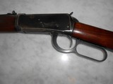 Winchester 1894 Model made in 1938 - 3 of 15