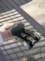 PERAZZI 1966 DHO DC1 CASE COLOR SXS 12 GAUGE UNFIRED LIKE NEW RARE DROP OUT TRIGGER REDUCED VERY RARE- 12 of 14