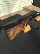 PERAZZI 1966 DHO DC1 CASE COLOR SXS 12 GAUGE UNFIRED LIKE NEW RARE DROP OUT TRIGGER REDUCED VERY RARE- 1 of 14