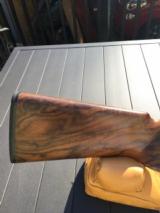 PERAZZI 1966 DHO DC1 CASE COLOR SXS 12 GAUGE UNFIRED LIKE NEW RARE DROP OUT TRIGGER REDUCED VERY RARE- 7 of 14