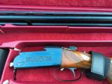 Krieghoff K-32 K32 All orginial numbers match hard to find in this condition
- 11 of 14