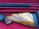 Krieghoff K-32 K32 All orginial numbers match hard to find in this condition
- 8 of 14