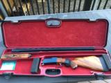 Krieghoff K-32 K32 All orginial numbers match hard to find in this condition
- 6 of 14