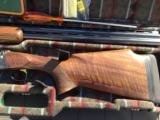 Perazzi MX8 RARE 1 of 5 made factory case color UNFIRED
- 2 of 8