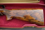 2014 COSMI LUSSO 12 gauge Highly engraved semi auto - 11 of 14