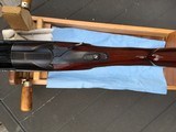 KRIEGHOFFK3212 gauge Orginial skeet 1967 perfect safe queen - 4 of 15