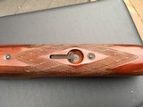 KRIEGHOFFK3212 gauge Orginial skeet 1967 perfect safe queen - 10 of 15