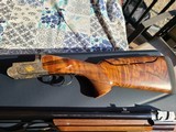 PERUGINI & VISINI MAESTRO SHOTGUN 12 GA - 1 of 15