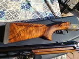 PERUGINI & VISINI MAESTRO SHOTGUN 12 GA - 7 of 15