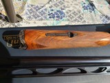 PERUGINI & VISINI MAESTRO SHOTGUN 12 GA - 3 of 15