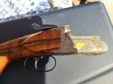 PERUGINI & VISINI MAESTRO SHOTGUN 12 GA - 8 of 15