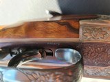 PERUGINI & VISINI MAESTRO SHOTGUN 12 GA - 6 of 15