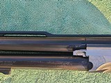 K80 Krieghoff TRAP barrel single newer barrel - 9 of 14