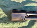 K80 Krieghoff TRAP barrel single newer barrel - 4 of 14