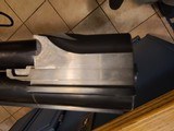 K80 Krieghoff TRAP barrel single newer barrel - 11 of 14