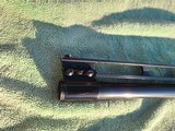 K80 Krieghoff TRAP barrel single newer barrel - 5 of 14