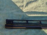 K80 Krieghoff TRAP barrel single newer barrel - 10 of 14