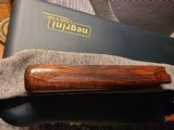 Krieghoff KS5 SPECIAL TRAP Beautiful wood - 15 of 15