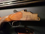 Krieghoff KS5 SPECIAL TRAP Beautiful wood - 5 of 15