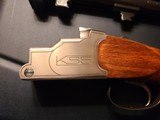 Krieghoff KS5 SPECIAL TRAP Beautiful wood - 3 of 15