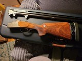 Krieghoff KS5 SPECIAL TRAP Beautiful wood - 2 of 15