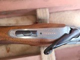 ROTTWEIL 650 SKEET SHOTGUN ENGRAVED - 6 of 11