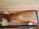 ROTTWEIL 650 SKEET SHOTGUN ENGRAVED - 5 of 11