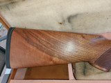 ROTTWEIL 650 SKEET SHOTGUN ENGRAVED - 4 of 11