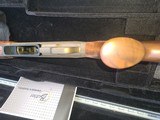 BUTLER semi auto shotgun 12 gauge Trap Skeet Clays - 3 of 10