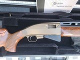 BUTLER semi auto shotgun 12 gauge Trap Skeet Clays - 7 of 10