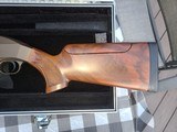 BUTLER semi auto shotgun 12 gauge Trap Skeet Clays - 9 of 10