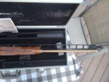BUTLER semi auto shotgun 12 gauge Trap Skeet Clays - 2 of 10