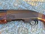 BUTLER semi auto shotgun 12 gauge Trap Skeet Clays - 10 of 10