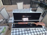 BUTLER semi auto shotgun 12 gauge Trap Skeet Clays - 1 of 10