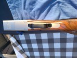 Krieghoff KX-6 Special KX6 Like new - 6 of 13