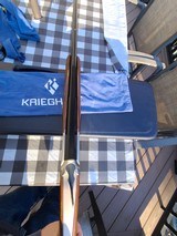 Krieghoff KX-6 Special KX6 Like new - 12 of 13