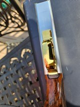 Silver Seitz Titanium #1217T LIKE NEW fired very little DEAL OF THE WEEK - 6 of 9