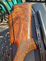 Silver Seitz Titanium #1217T LIKE NEW fired very little DEAL OF THE WEEK - 2 of 9