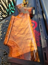 Silver Seitz Titanium #1217T LIKE NEW fired very little DEAL OF THE WEEK - 4 of 9