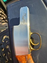 Silver Seitz Titanium #1217T LIKE NEW fired very little DEAL OF THE WEEK - 5 of 9