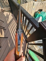 Perazzi MX2000 12 GA skeet clays SUPER DEAL - 12 of 15