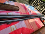 Perazzi MX2000 12 GA skeet clays SUPER DEAL - 9 of 15