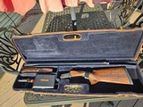 Perazzi MX2000 12 GA skeet clays SUPER DEAL - 1 of 15