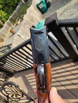 Perazzi MX2000 12 GA skeet clays SUPER DEAL - 5 of 15