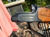 Perazzi MX2000 12 GA skeet clays SUPER DEAL - 6 of 15