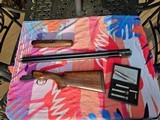 Perazzi MX2000 12 GA skeet clays SUPER DEAL - 3 of 15